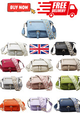 Women's Ladies Crossbody real