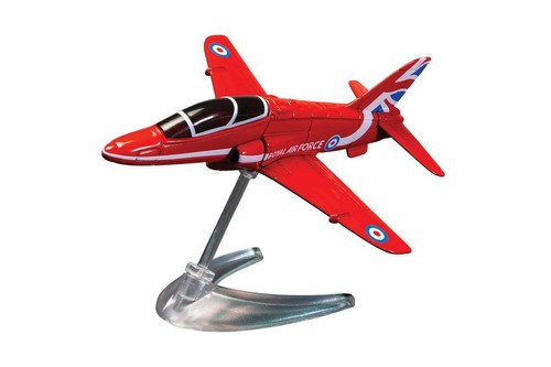 Corgi cs90628 bae hawk raf - cs90628,