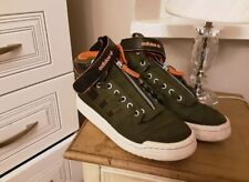 Adidas Originals Starwars Han Solo mid cut Sneakers - Size uk 8.5
