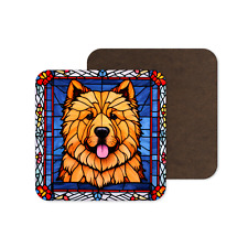 Cute Chow Chow Dog Puppy