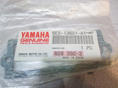 Genuine yamaha valve seat - genuine,