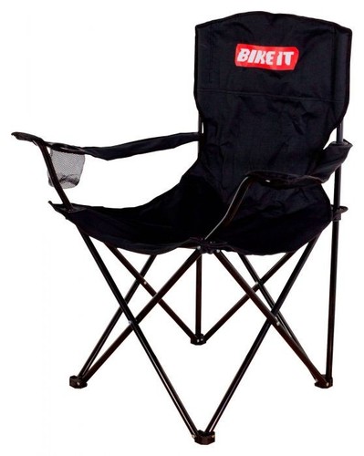 Folding camping chair cup - folding,