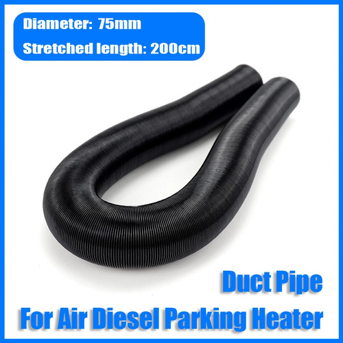 75mm air diesel - 75mm,