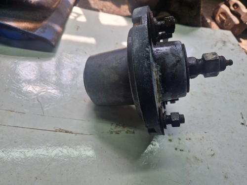 Kubota rck42grec deck spindle - rck42grec,