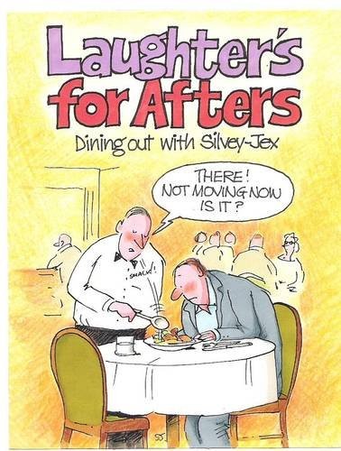 Laughter for afters wally - for, afters-wally