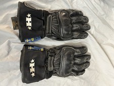 Halvarssons Motorcycle Gloves