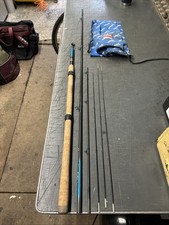 DAIWA JAGUAR MULTI QUIVER DL