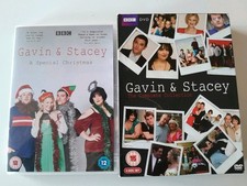 Gavin and stacey series 1 - stacey,