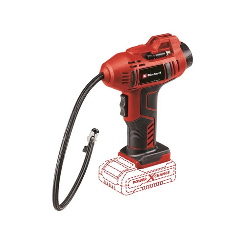 Einhell li solo power - 18,