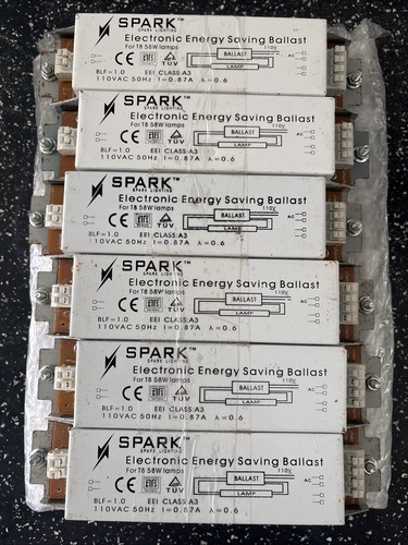 Electronic energy saving - electronic,