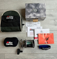 Rare Abu Garcia Ambassadeur