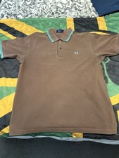 Genuine Fred Perry