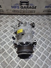 Ford Mondeo Mk5 2015-2018 2.0