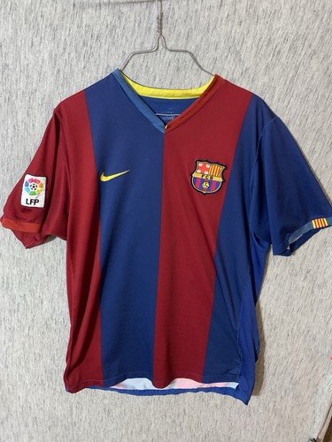 Nike barcelona 2006 - fc,