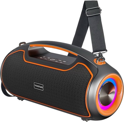 Vopax portable bluetooth - vopax,