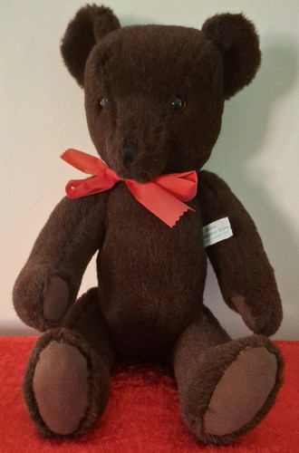 Deans childsplay toys teddy - deans,