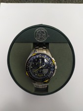 MINT CITIZEN Men’s Eco-Drive