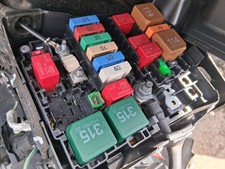 2021 CITROEN C3 MK3 1.2 PETROL