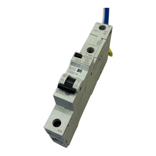 Eaton mem memshield rcbo - mem,