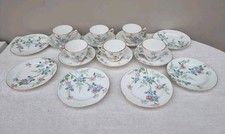 Vintage crown staffordshire - vintage,
