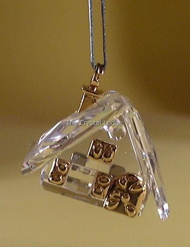 Swarovski christmas memories - swarovski,
