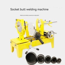 Pipe Welding Machine PE Butt