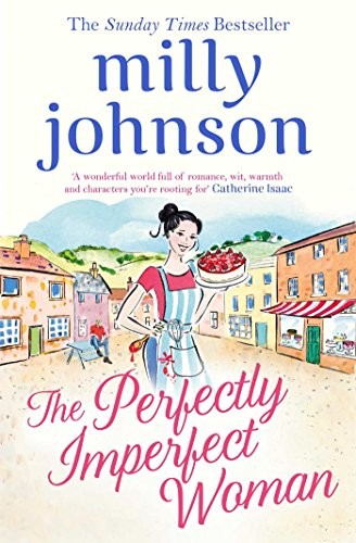 The perfectly imperfect - the,