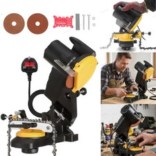 85W 4800RPM Electric Chainsaw