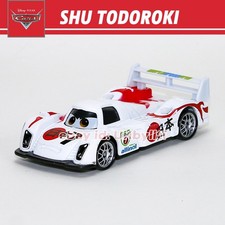 Disney Pixar cars 2 Movie