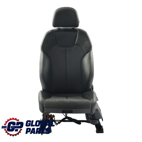 Audi sport seat - audi, front