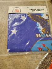 United States Air Force Flag Mitchell Profit Company NEW 