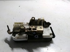 Citroen C8 EA, EB door lock