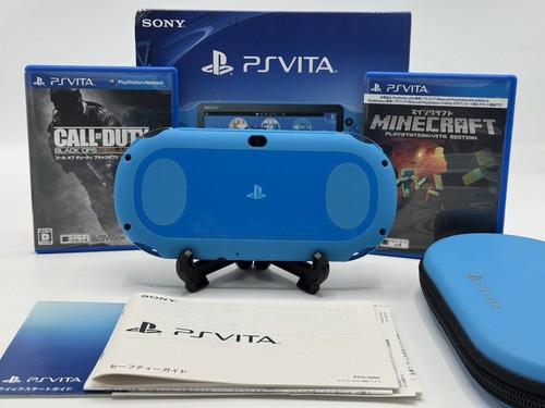 Sony playstation vita slim - playstation,