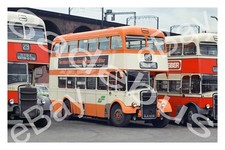 Bus Photograph SELNEC Southern