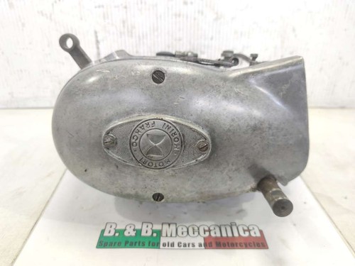 Base block engine franco - block,