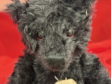 Steiff  titanic bear ean