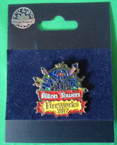 Official alton towers - official,