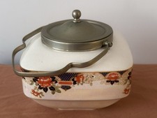 Vintage Royal Stafford Biscuit