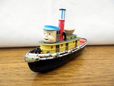Ertl Tugs Thomas Ten Cents - Unboxed