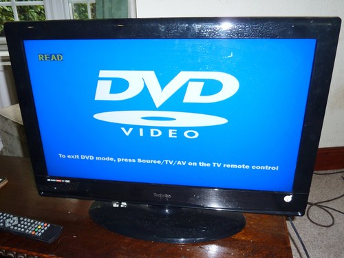 Technika lcd tv model - 26",