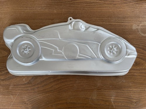 Vintage wilton racing - racing, car