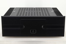 Bryston 4B³ Power Amplifier - Black, very good condition, box, 3 month warranty