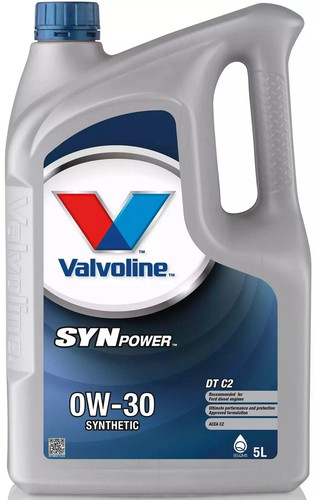 873950 valvoline synpower - 873950,