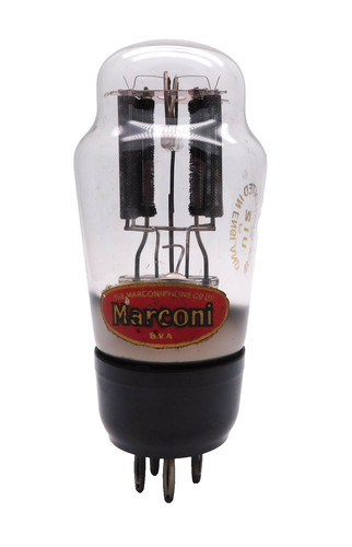 Marconi u12 mesh plates - marconi,