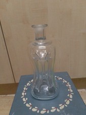 Vintage Holmegaard Kluk Kluck Decanter Jacob E Bang No Stopper