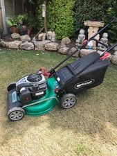 Qualcast 46 Cm Petrol Self