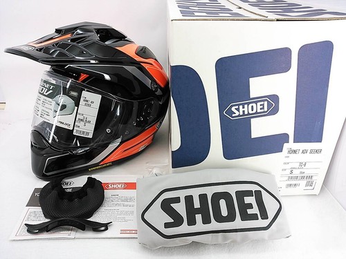 Shoei hornet adv seeker - adv, s