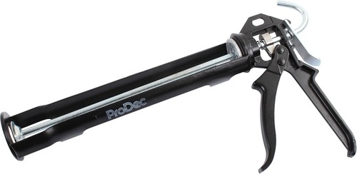 Heavy duty revolving caulking - heavy,