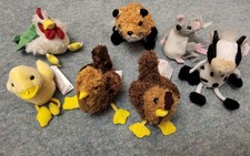 The Puppet Company Finger