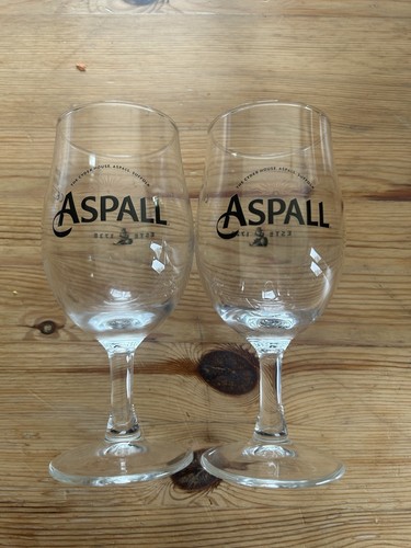 Aspall half pint - ,